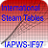 International Steam Tables mobile app icon