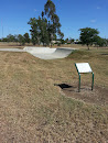Wandoan Skate Park