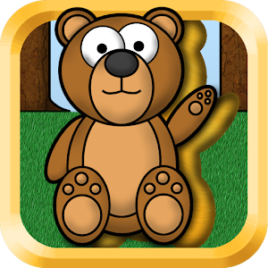 Kids Animal Puzzles - Golden.apk 1.45