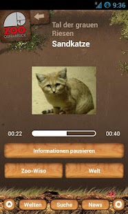 Download ZOO Osnabrück – Audioguide APK for Android