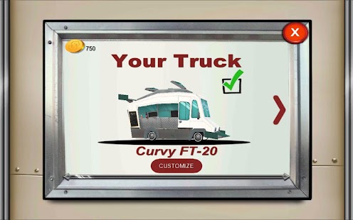 Order Up!! Food Truck Wars