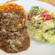 Jamling cafe