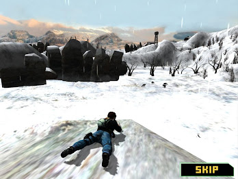 Wild Wolf Hunter Winter Sniper poster 6