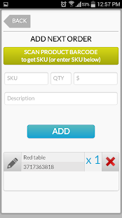 XPO Leads Screenshots 10