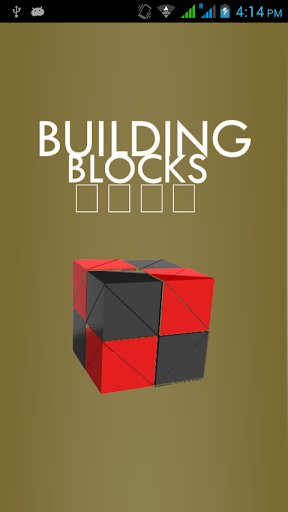 Building Blocks