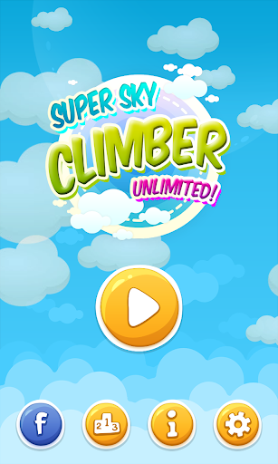 Super Sky Climber