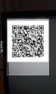 Energinet QR-Scanner Screenshots 1