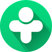 Чат для друзей. ДругВокруг