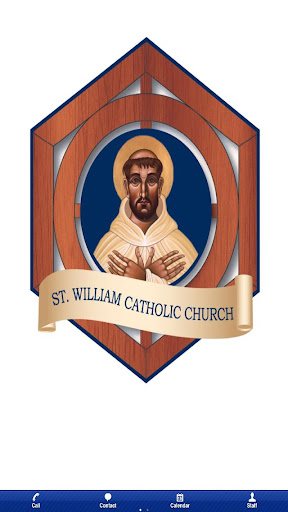 St. William Catholic Church
