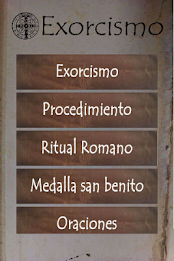 Exorcismo poster 1