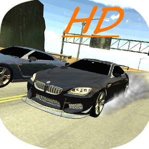 Download Drag racing HD Apk Download