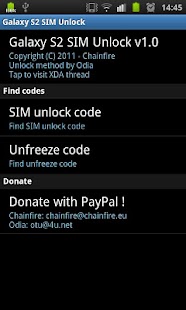 免費下載工具APP|[root] Galaxy S2 SIM Unlock app開箱文|APP開箱王