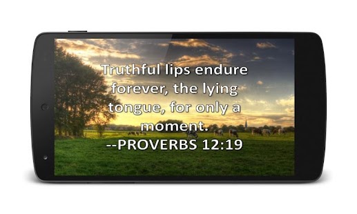 How to install Holy Bible Top Proverbs lastet apk for android