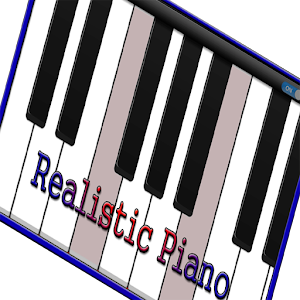 Realistic Piano.apk 1.0