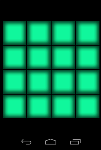 Android application Music Maker Ibiza screenshort
