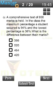 Arithmetic Primer 1 Screenshots 5
