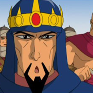 قصة علي بابا واللصوص الأربعون 1.0