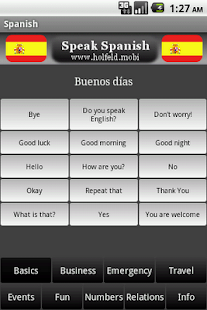 Top 5 iOS apps for learning Spanish! · OpenLanguage®