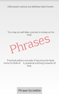 Free Download Impromptu APK