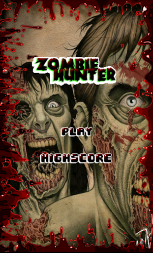 Zombie Hunter