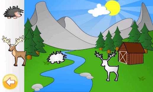 How to mod Puzzles For Toddlers Lite lastet apk for laptop