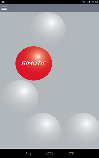 Gimatic