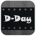 D-Day with Pictures logo