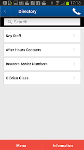 HIB Insurance Brokers App Screenshots 3