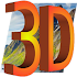 3D Photo Viewer1.20