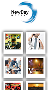 Free New Day Media APK