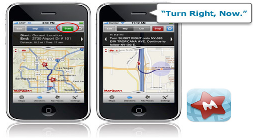 Gps Navigation System Free App