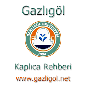 Gazlıgöl Rehberi.apk 1.0