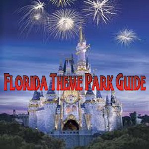 Florida Theme Parks logo