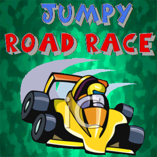 Jumpy Road Race LOGO-APP點子