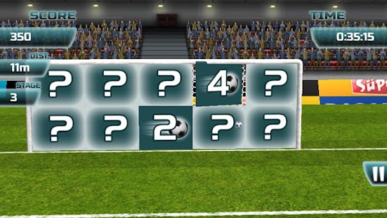 Free Download I Can Freekick APK for Android
