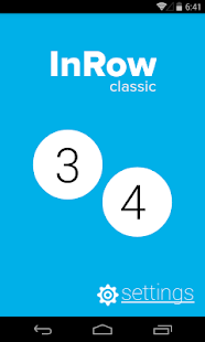 Download InRow classic APK