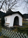 Kapelle im Moorsbach