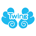 Twing (Twitter Client) logo