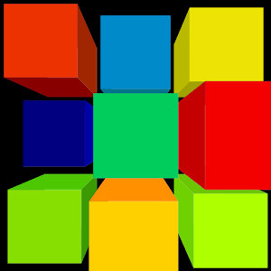 Bars 3D Live Wallpaper 1.0.3