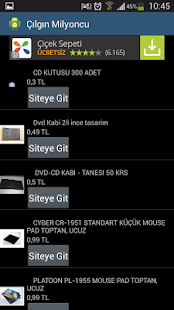 How to download Çılgın Milyoncu 1.0 mod apk for pc