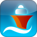 InPorTra Porto di Cagliari logo