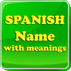 Spanish Baby Names & Meaning.apk 1.0.0