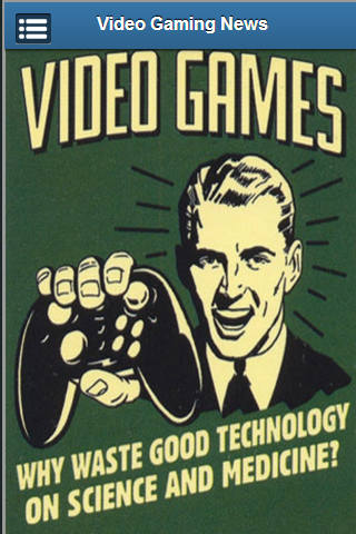 Video Gaming News