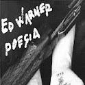 Ed Warner Poesia logo