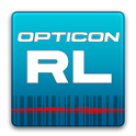 OpticonRL Software Keyboard logo