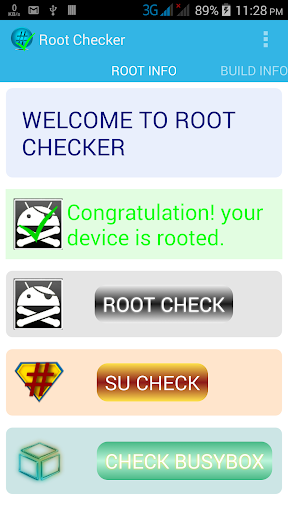 免費下載工具APP|Root Checker app開箱文|APP開箱王