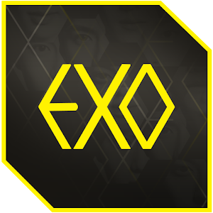 EXO M/V Widget  Icon