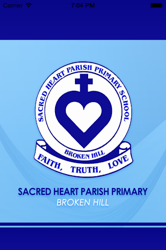 Sacred Heart PPS Broken Hill