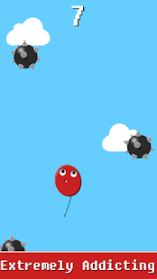 Free Download Little Red Balloon APK