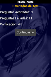 infectious diseases test poster 18